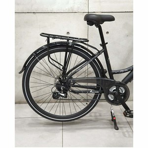 دوچرخه شهری 26 کاپریولو مدل CITY کد 26791