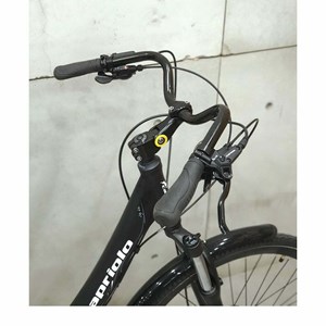 دوچرخه شهری 26 کاپریولو مدل CITY کد 26791