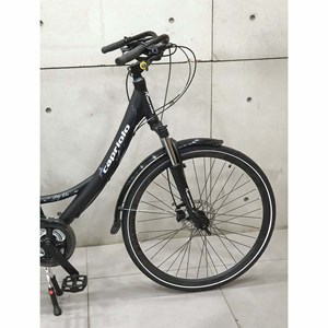 دوچرخه شهری 26 کاپریولو مدل CITY کد 26791