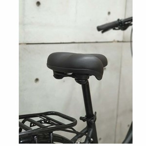 دوچرخه شهری 26 کاپریولو مدل CITY کد 26791