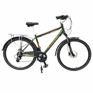 دوچرخه شهری 28 کاپریولو مدل TOURIST کد 28792