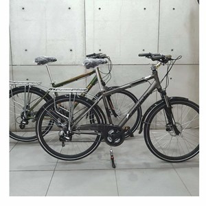 دوچرخه شهری 28 کاپریولو مدل TOURIST کد 28792