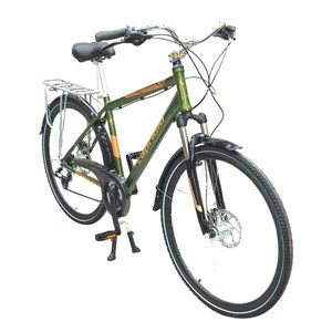 دوچرخه شهری 28 کاپریولو مدل TOURIST کد 28792