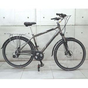 دوچرخه شهری 28 کاپریولو مدل TOURIST کد 28792