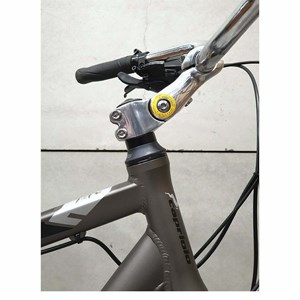 دوچرخه شهری 28 کاپریولو مدل TOURIST کد 28792