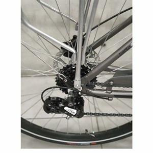 دوچرخه شهری 28 کاپریولو مدل TOURIST کد 28792