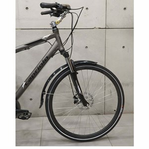 دوچرخه شهری 28 کاپریولو مدل TOURIST کد 28792