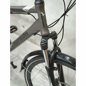 دوچرخه شهری 28 کاپریولو مدل TOURIST کد 28792