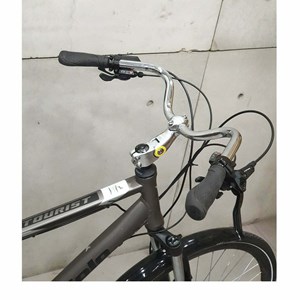 دوچرخه شهری 28 کاپریولو مدل TOURIST کد 28792