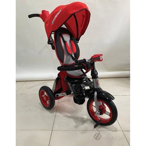 سه چرخه فلامینگو مدل T330air