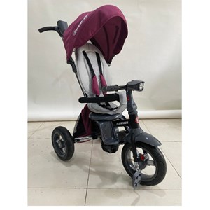 سه چرخه فلامینگو مدل T330air