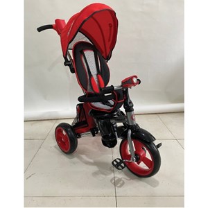 سه چرخه فلامینگو مدل T330eva