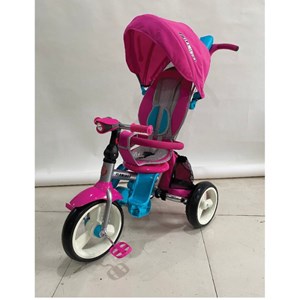 سه چرخه فلامینگو مدل T330eva