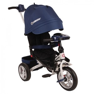 سه چرخه فلامینگو مدل T400