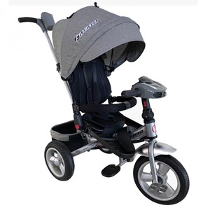 سه چرخه فلامینگو مدل T400