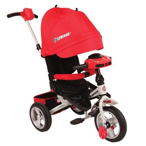 سه چرخه فلامینگو مدل T400