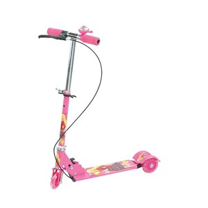 اسکوتر فلزی آکسون سایز کوچک مدل AX1024_اسباب بازی