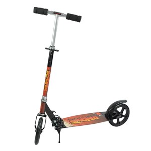 اسکوتر فلزی آکسون سایز بزرگ مدل AX1026_فروشگاه اسباب بازی