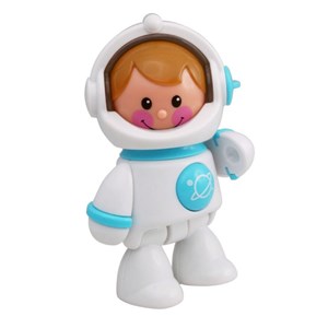 اسباب بازی ماشین عقب کش فضانورد تولو مدل 87480 Tolo Mars Rover_اسباب بازی