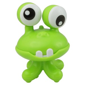اسباب‌ بازی قورباغه فضایی تولو مدل 87484 Tolo First Friends Speelfiguur - Alien