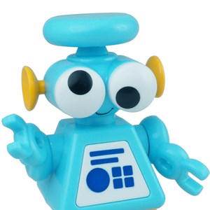 اسباب‌ بازی ربات تولو مدل 87483 Tolo First Friends Speelfiguur - Robot